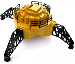 Набор игровой «Подъемный кран» - Фото 3