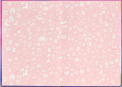 Дневничок для девочек «Алиса» - Фото 9