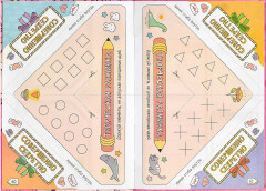 Дневничок для девочек «Яркая красота» - Фото 3