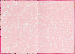 Дневничок для девочек «Яркая красота» - Фото 6