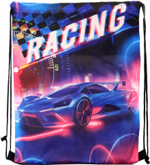 Мешок для обуви «Гонки» - Фото 1