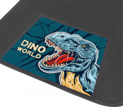 Фартук с нарукавниками «Dino world» - Фото 3