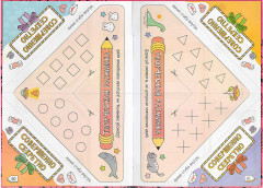 Дневничок для девочек «Розовая девушка» - Фото 8