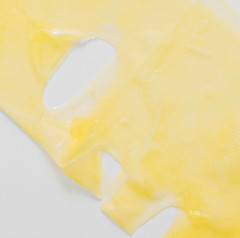 Маска для лица тканевая с прополисом и пчелиным ядом «Skin Repair Bee Tox Therapy Mask» - Фото 2