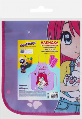 Фартук с нарукавниками «Anime hugs» - Фото 4