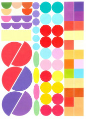 Супер-пупер наклейки. Выпуск 6. Светлячки - Фото 5