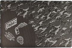 Дневник школьный «Камуфляж» - Фото 2