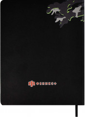 Дневник школьный «Камуфляж» - Фото 8