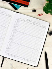 Дневник школьный «Камуфляж» - Фото 10