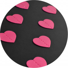 Дневник школьный «Сердце» - Фото 8