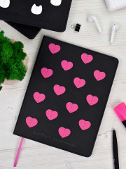 Дневник школьный «Сердце» - Фото 10