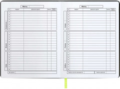 Дневник школьный «Желейные мишки» - Фото 6