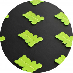 Дневник школьный «Желейные мишки» - Фото 8