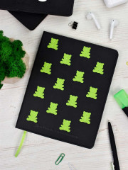 Дневник школьный «Желейные мишки» - Фото 10