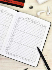 Дневник школьный «Желейные мишки» - Фото 11