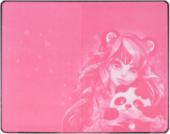 Дневничок для девочек - Фото 1