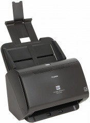Сканер протяжный imageFORMULA DR-C240 - Фото 1