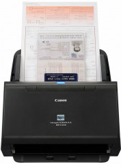 Сканер протяжный imageFORMULA DR-C240 - Фото 4