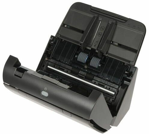 Сканер протяжный Canon imageFORMULA DR-C240