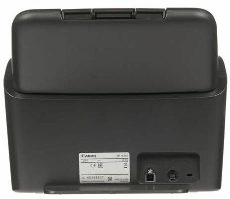 Сканер протяжный Canon imageFORMULA DR-C240