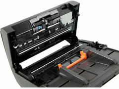 Сканер протяжный imageFORMULA DR-C240 - Фото 9