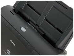 Сканер протяжный imageFORMULA DR-C240 - Фото 7