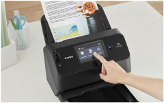 Сканер протяжный imageFORMULA DR-S130 - Фото 7