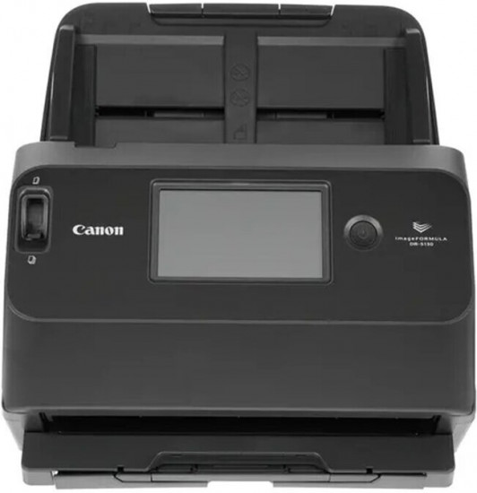 Сканер протяжный Canon imageFORMULA DR-S130
