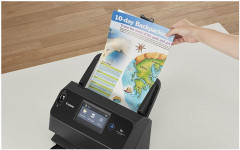 Сканер протяжный imageFORMULA DR-S130 - Фото 10