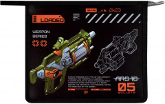 Папка для школьных тетрадей - Фото 1