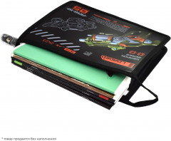 Папка для школьных тетрадей - Фото 3