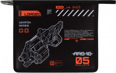 Папка для школьных тетрадей - Фото 4