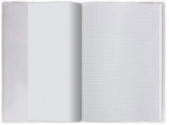 Комплект обложек для тетрадей и учебников - Фото 2