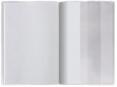 Комплект обложек для тетрадей и учебников - Фото 3