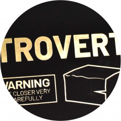 Дневник школьный «Интроверт» - Фото 8