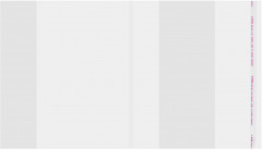 Комплект обложек для учебников и тетрадей - Фото 1