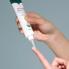 Сыворотка для лица успокаивающая с экстрактом центеллы азиатской «Rich Ampoule» - Фото 2