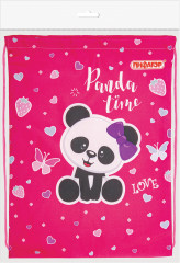 Мешок для обуви «Panda time» - Фото 4