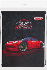 Мешок для обуви «Rocket car» - Фото 4