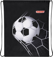 Мешок для обуви «Ball kick» - Фото 1