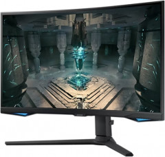 Монитор Odyssey G6 Smart LS27BG650EIXCI - Фото 1