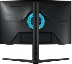 Монитор Odyssey G6 Smart LS27BG650EIXCI - Фото 4