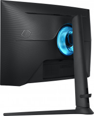 Монитор Odyssey G6 Smart LS27BG650EIXCI - Фото 3