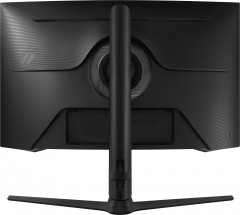 Монитор Odyssey G6 Smart LS27BG650EIXCI - Фото 5