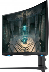 Монитор Odyssey G6 Smart LS27BG650EIXCI - Фото 2