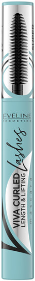 Тушь для ресниц «Viva full lashes», оттенок Черный