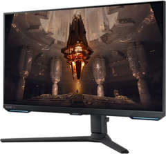 Монитор Odyssey G7 Smart LS28BG700EIXCI - Фото 4