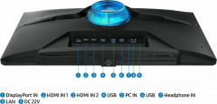 Монитор Odyssey G7 Smart LS28BG700EIXCI - Фото 9