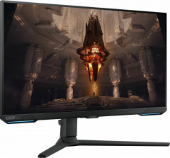 Монитор Odyssey G7 Smart LS28BG700EIXCI - Фото 3