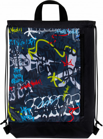 Мешок для обуви «Graffiti»